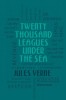 Twenty Thousand Leagues Under the Sea