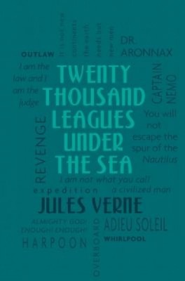 Twenty Thousand Leagues Under the Sea foto
