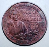 1.669 USA SUA NINA OTERO-WARREN 1/4 QUARTER DOLLAR 2022 P