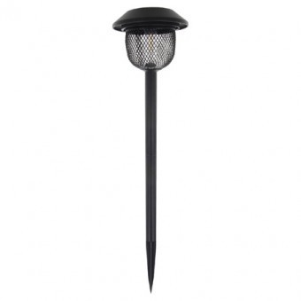 LAMPA LED SOLAR IP44 10LM 3000K foto