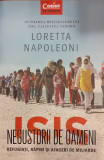 Isis Negustorii de oameni, Loretta Napoleoni