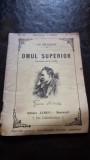 Omul superior - Fr. Nietzsche