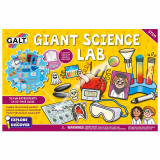Set experimente - Giant Science Lab PlayLearn Toys, Galt