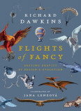 Flights of Fancy | Richard Dawkins, Apollo