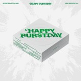 Happy Burstday (New Burstday Ver.) | Seventeen