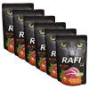Rafi Cat Adult Pat&eacute; with Duck 6 x 100 g