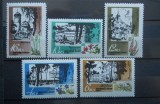 CV2 1967 SERIE RUSIA MNH