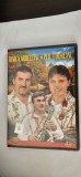 Ionică Ardeleanu și Puiu Codreanu&rdquo; DVD SIGILAT de colecție a fost realizat și distribuit de casa de discuri COSTY de la Sighet ANII 2000