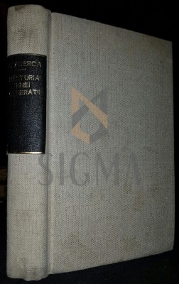 MARTURIA UNEI GENERATII foto