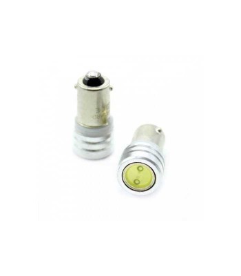 LED de Pozitie BA9S 12V 1W 60lm set 2buc CLD012 Carguard foto