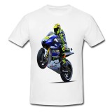 Tricou &quot; Speed moto &quot;