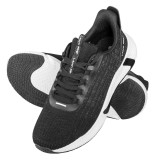 PANTOF USOR TIP PLASA TRICOTATA CU TALPA DIN SPUMA - 43