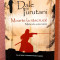 Moarte la rascruce. Misterele samuraiului. Ed. Humanitas, 2008 &ndash; Dale Furutani