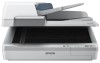 Scanner Epson DS-70000, dimensiune A3, tip flatbed, viteza scanare: 70ppm