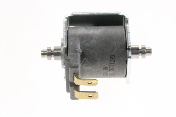 VALVA ELECTROMAGNETICA 00604761 pentru espressor BOSCH/SIEMENS
