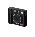 Cameră foto instantanee Kodak Mini Shot 3 ERA, 10MP, display LCD 1.7&rdquo;, Black