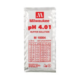 Soluție de calibrare pH 4,01 - pungă de 20 ml