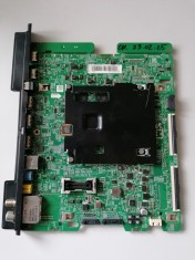 Main Board BN41-02528A BN94-10802C Din Samsung UE60KU6072U ecran HGA