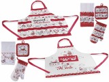 Cumpara ieftin Set textile bucatarie 69x78 cm