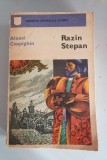 RAZIN STEPAN - ALEXEI CEAPIGHIN