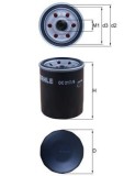 Filtru ulei Chevrolet Tracker; Fiat Sedici; Geely Boyue; Suzuki Baleno, Grand Vitara I, Grand Vitara I Autoturism De Teren, Deschis Motor 1.0, diam.