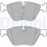 DELPHI LP1960 set placute frana,frana disc