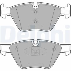 DELPHI LP1960 set placute frana,frana disc