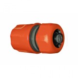 Mufa conectoare cu stop 1/2&rdquo;, Topgarden 380933