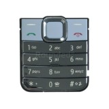 Tastatura Nokia 7310 Supernova alb latin