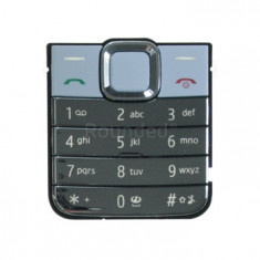 Tastatura Nokia 7310 Supernova alb latin