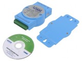 Intrare analogică 1 port 10-30VDC RJ45