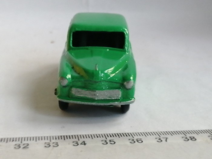 bnk jc Dinky 40f Hillman Minx