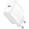 Incarcator Retea Joyroom JR-TCF24, 30W, 3A, 1 x USB-C, Alb