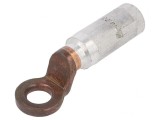 V&acirc;rf Inelar M12 50mm2 Crimpat Neizolat