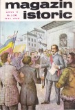 Magazin Istoric, nr. 5, mai 1968