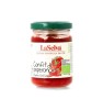 Sos de Ardei Iute Eco 140 grame LaSelva