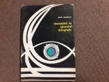 SYLVIU COMANESCU - DRUMETIND CU APARATUL FOTOGRAFIC