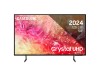 Televizor LED Smart Samsung 50DU7172, 125 cm, 4K Ultra HD, HDR
