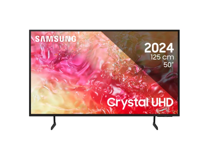 Televizor SAMSUNG LED 50DU7172