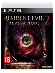 Resident Evil Revelations 2 PS3