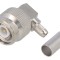 Conector TNC tată 90&deg; 50&Omega;