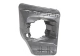 Suport lampa ceata Citroen C-Elysee, 11.2012-01.2017, fata, Dreapta