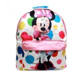 Ghiozdan 42cm Minnie Mouse, Jad