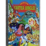 CARTEA JUNGLEI-RUDYARD KIPLING-220712