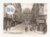 FA32-Carte Postala- FRANTA - Bring France Home advertising, Necirculata, Fotografie