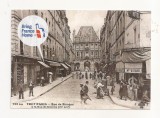 FA32-Carte Postala- FRANTA - Bring France Home advertising