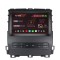 Navigatie Toyota Prado J120 (2002 - 2010), Android 13, B-Octacore 6GB RAM + 128GB ROM, 9 Inch - AD-BGB9006+AD-BGRKIT083V2
