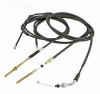 Cablu acceleratie Piaggio Sfera pompa ulei Cod Produs: MX_NEW 163595060RM