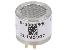 Senzor de Gaze CO2 0-5000ppm MH-410D