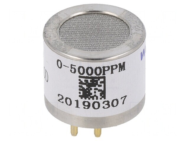 Senzor de Gaze CO2 0-5000ppm MH-410D